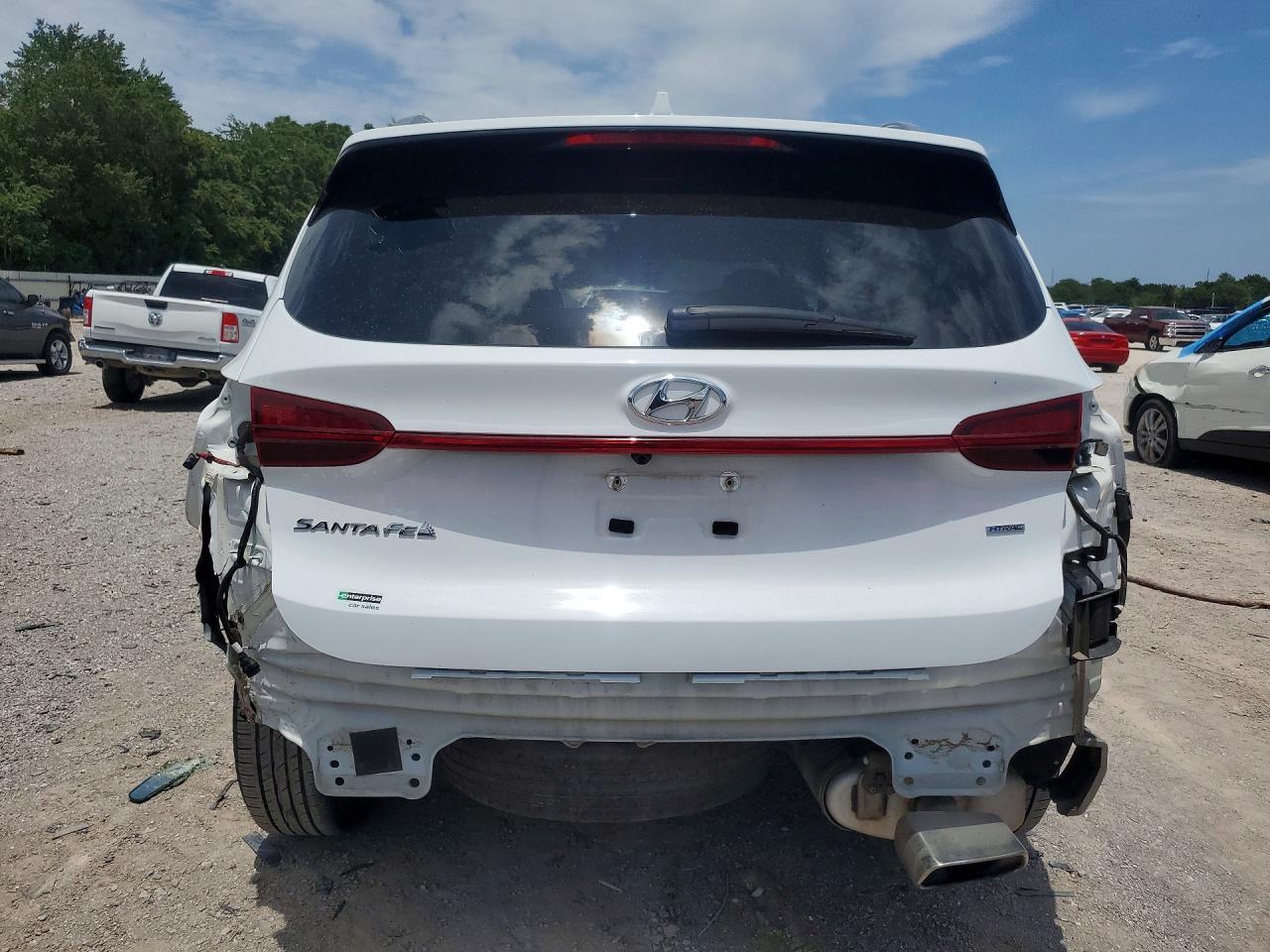 2023 Hyundai Santa Fe Sel - Image 6