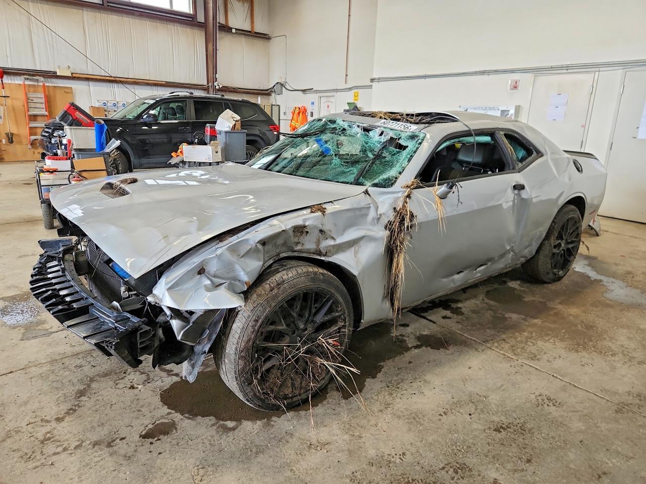 2023 Dodge Challenger Gt