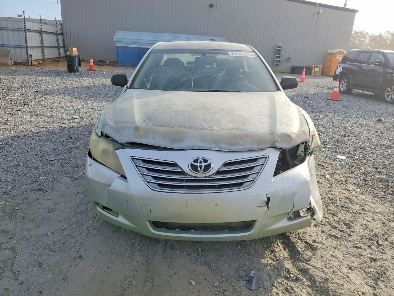 2007 Toyota Camry Hybrid - Image 5