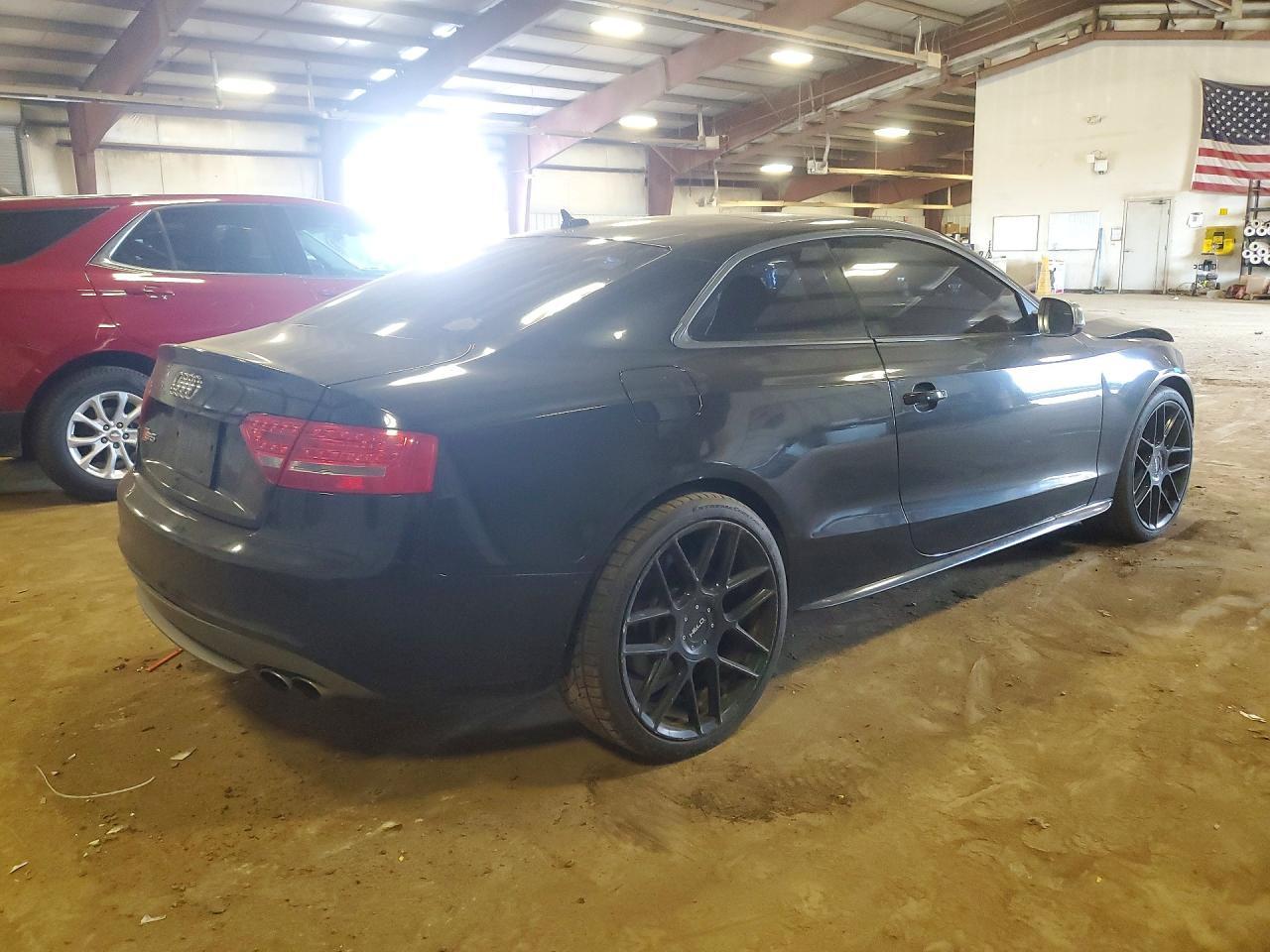 2012 Audi S5 Premium - Image 3