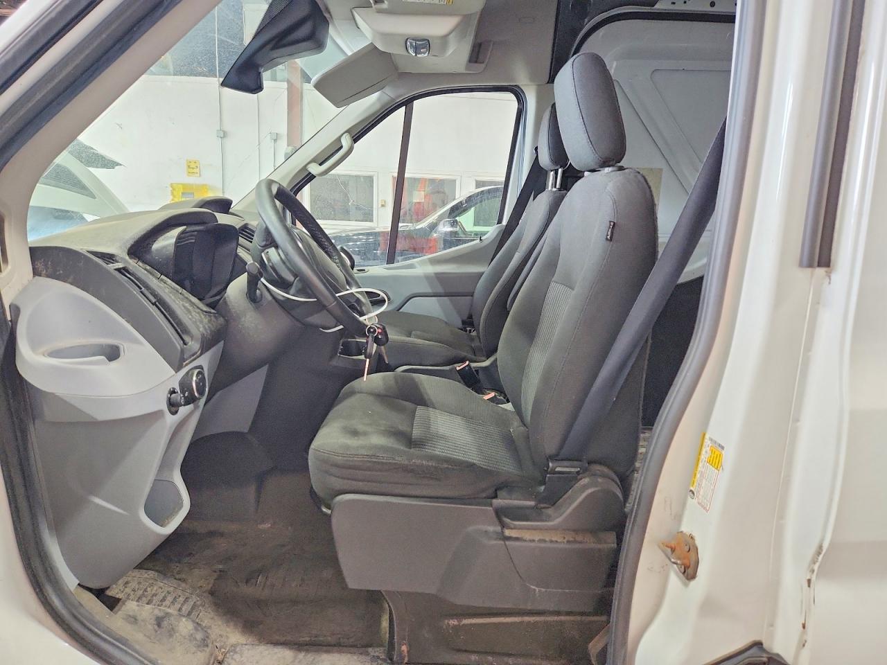 2016 Ford Transit 150 Delivery Van - Image 7