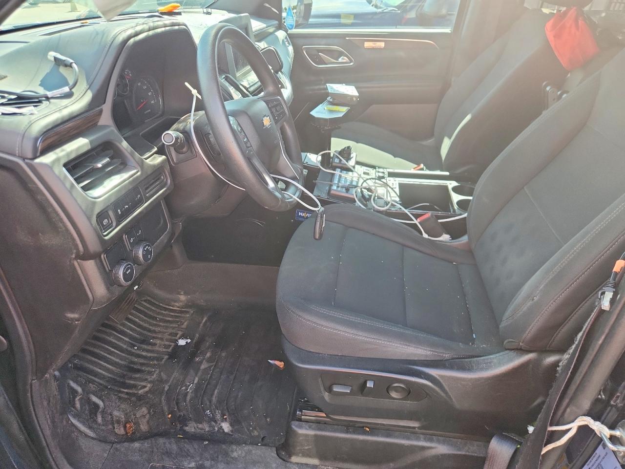2022 Chevrolet Tahoe C1500 - Фото 7