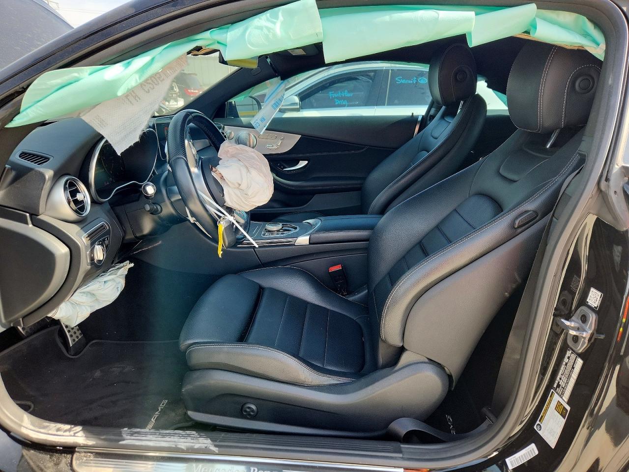 2021 Mercedes-Benz C 300 - Фото 7