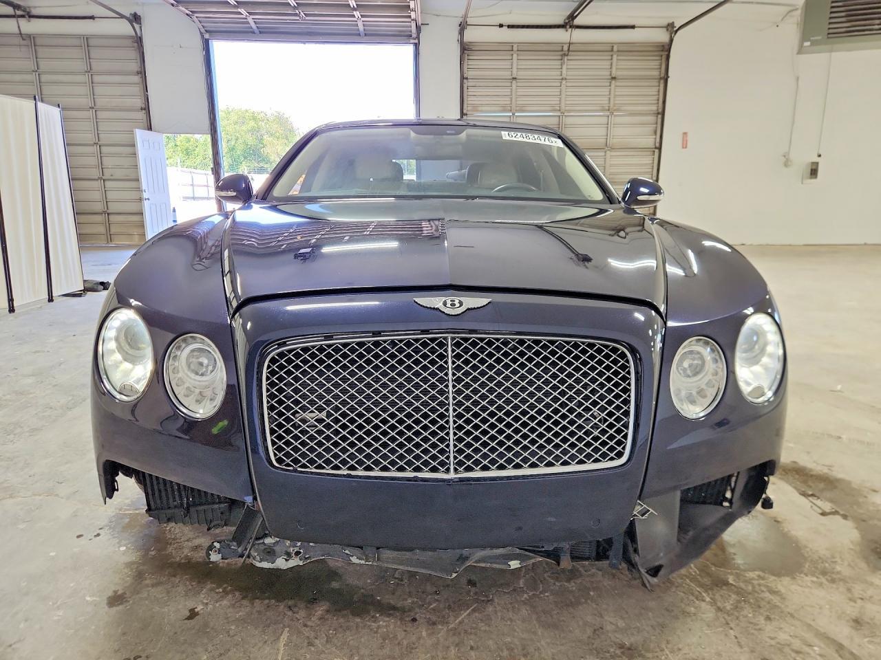 2014 Bentley Flying Spur - Image 5