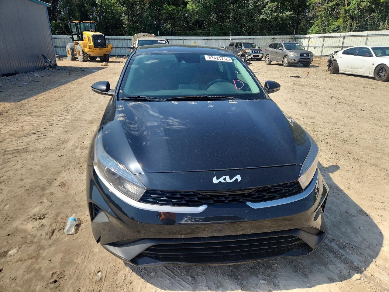 2022 Kia Forte Lxs - Image 5
