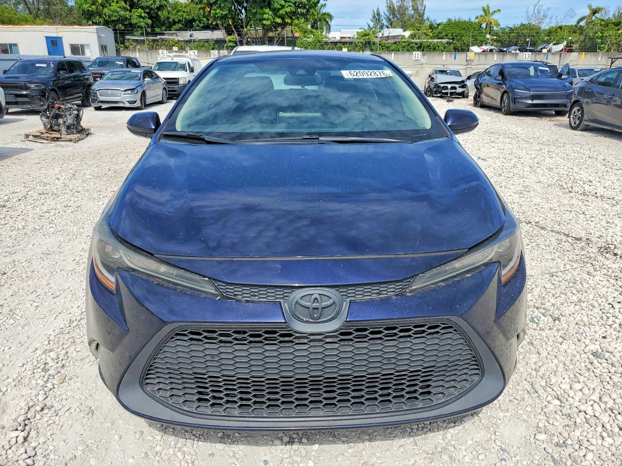 2020 Toyota Corolla Le - Image 5