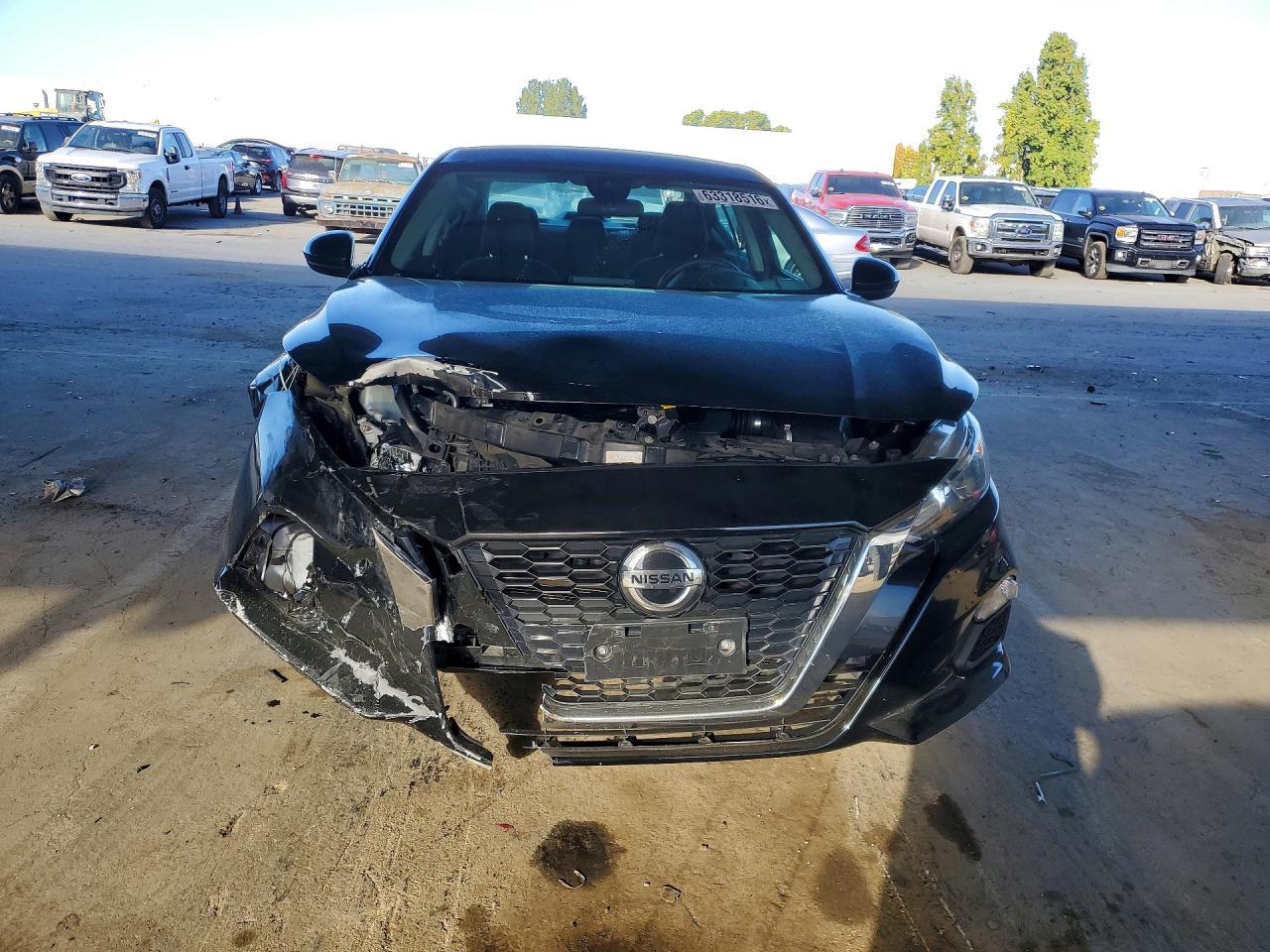 2021 Nissan Altima S - Image 5