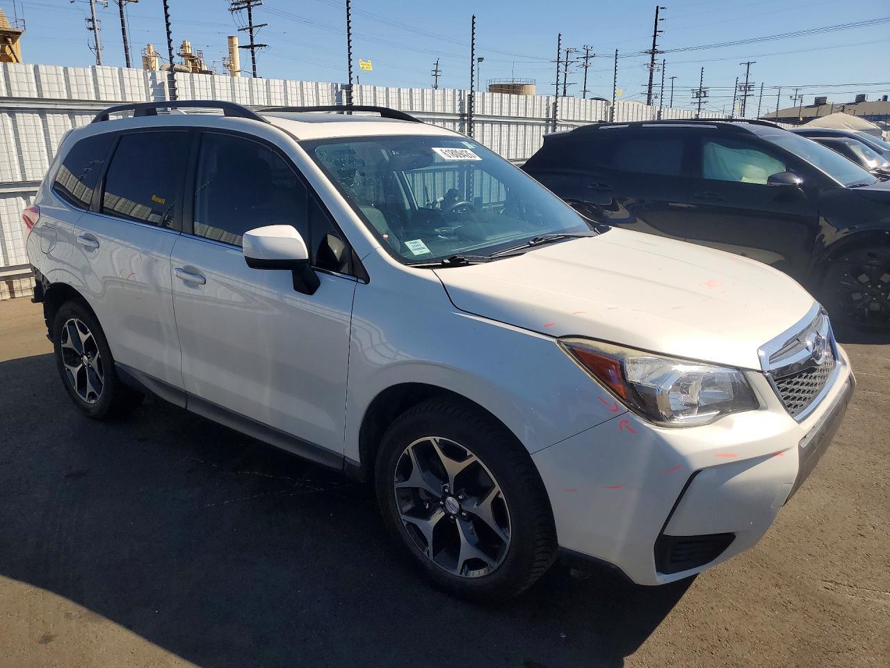 2016 Subaru Forester 2.0Xt Premium - Image 4