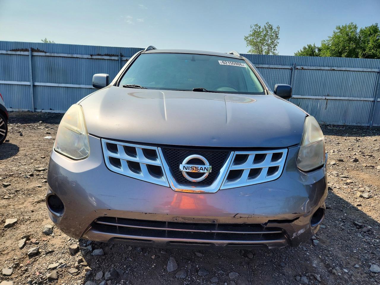 2011 Nissan Rogue S - Image 5