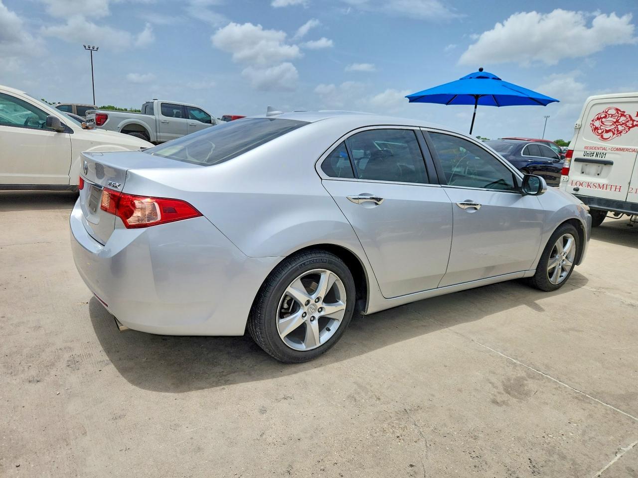 2012 Acura Tsx - Фото 3