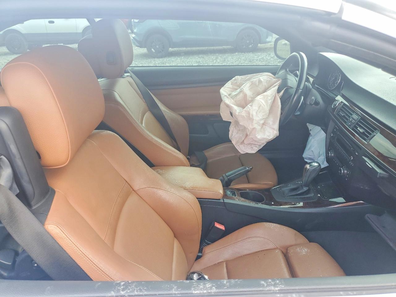 2011 BMW 328 I - Фото 7