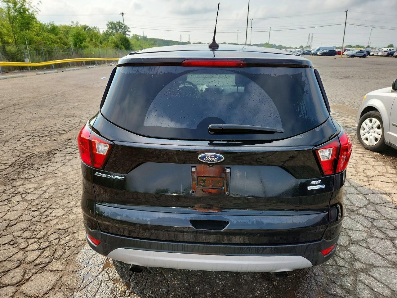 2019 Ford Escape Se - Image 6