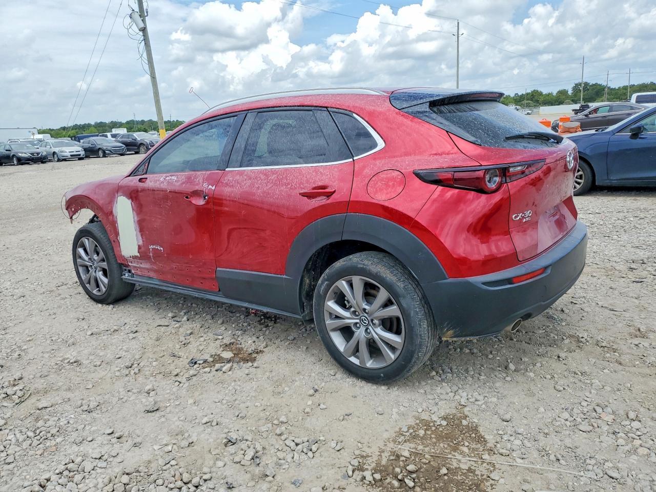 2023 Mazda Cx-30 Preferred - Фото 2