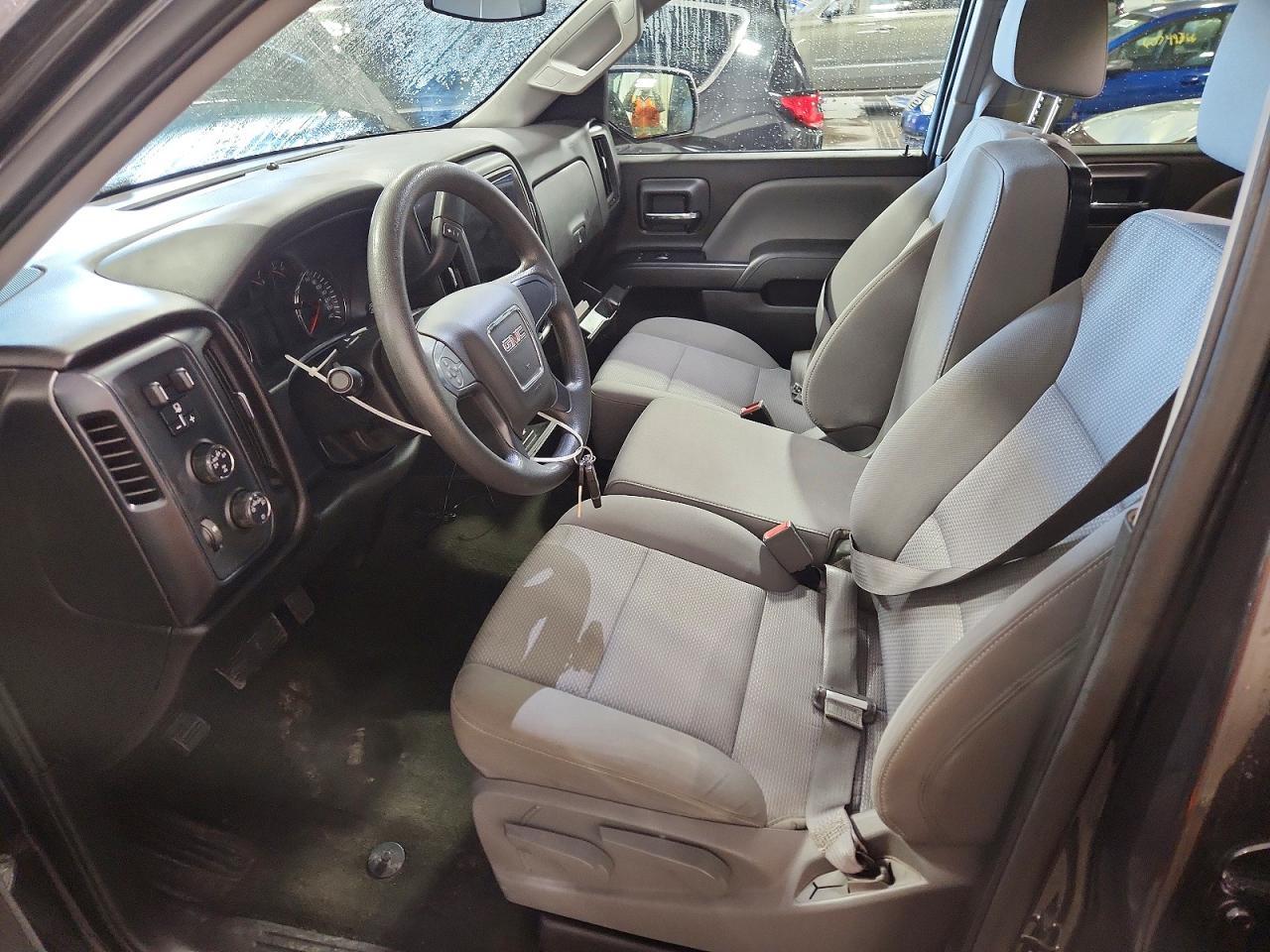 2016 GMC Sierra K1500 - Image 7