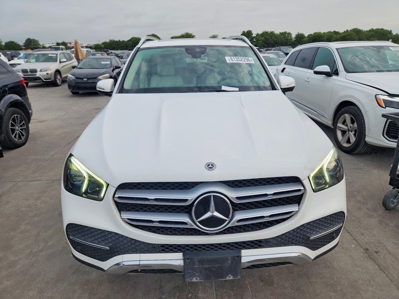 2020 Mercedes-Benz Gle 350 - Фото 5