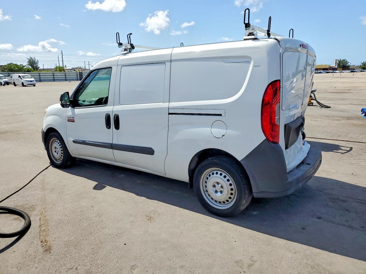 2020 Ram Promaster City - Image 2