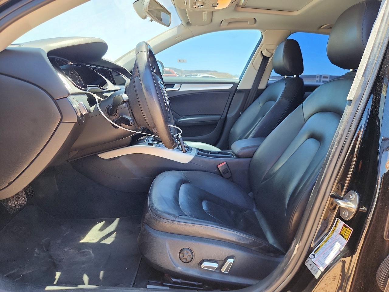 2015 Audi A4 Premium - Image 7