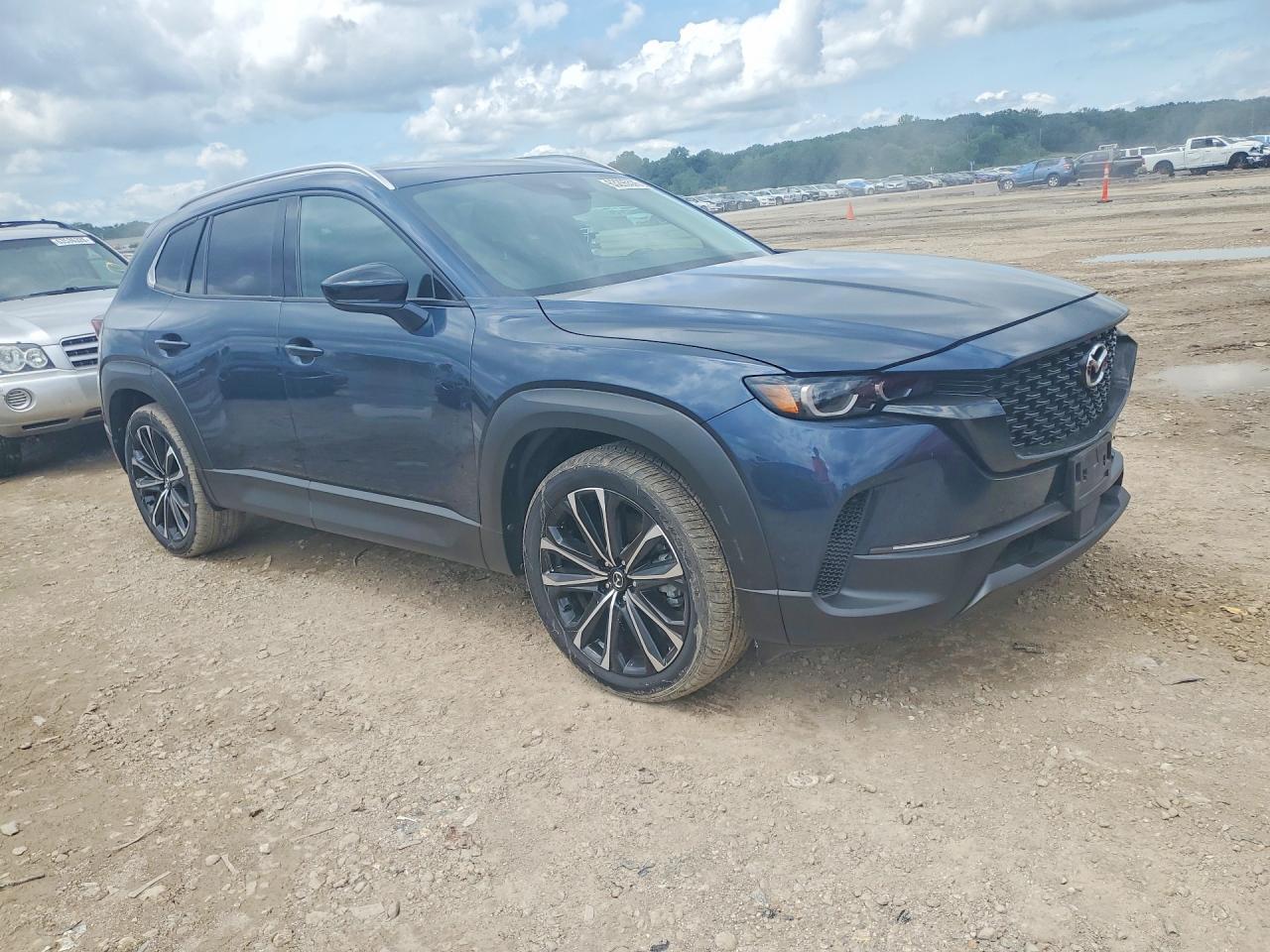 2023 Mazda Cx-50 Premium Plus - Фото 4