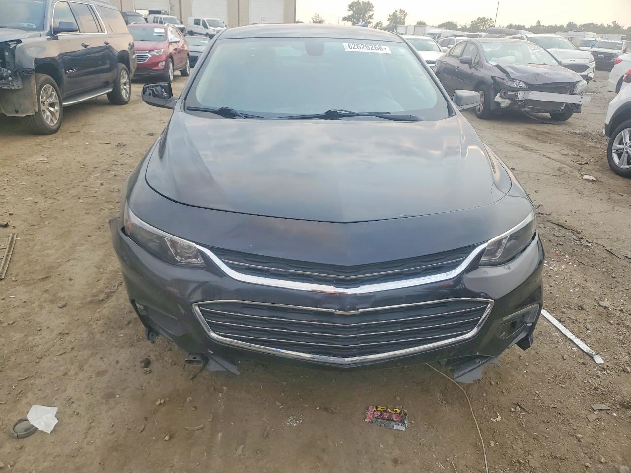 2018 Chevrolet Malibu Lt - Image 5