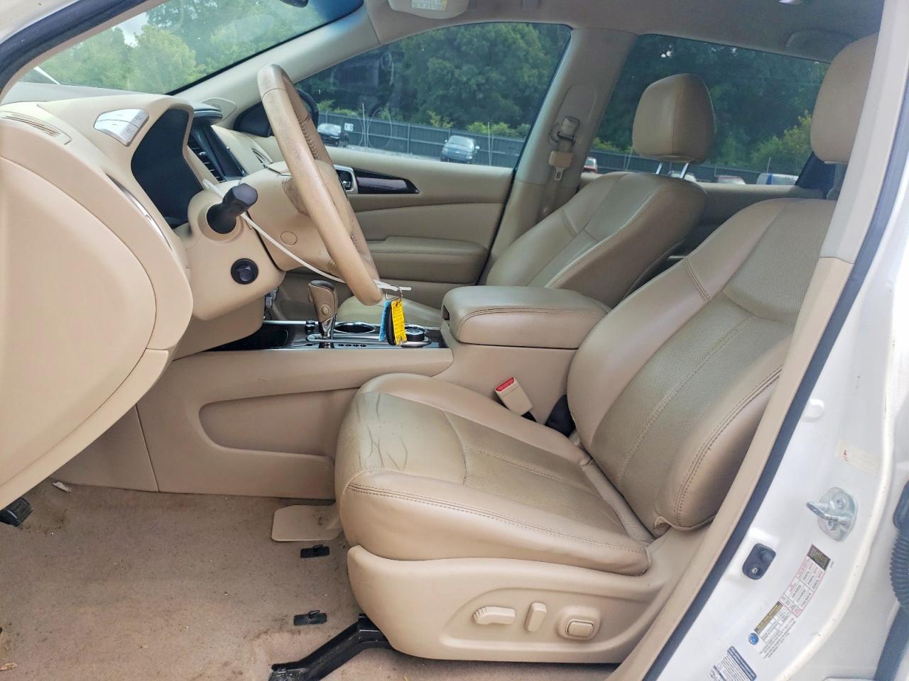 2014 Nissan Pathfinder S - Фото 7