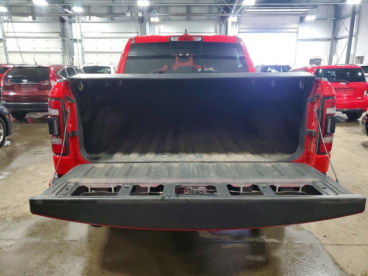 2020 Ram 1500 Big Horn/Lone Star - Фото 6