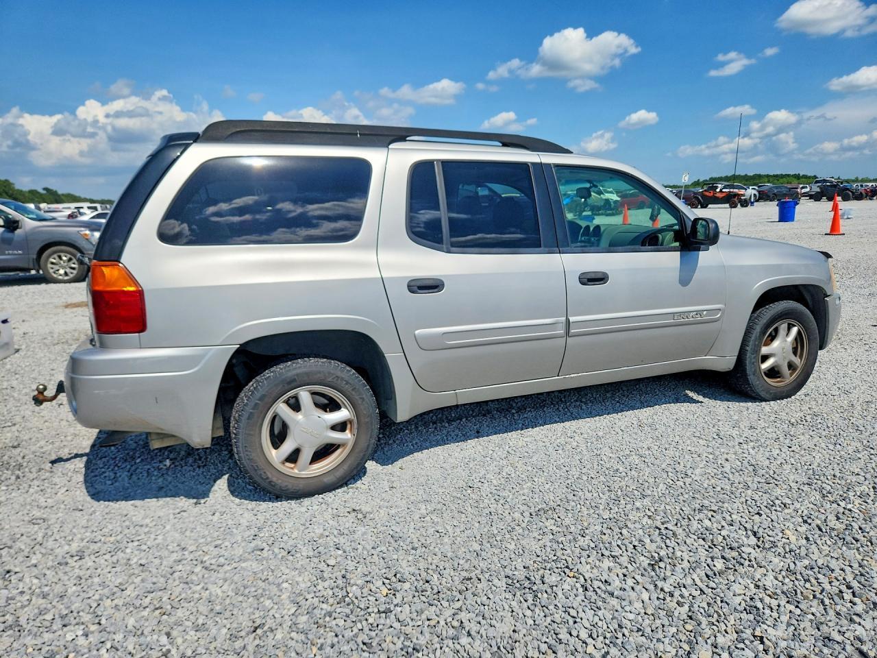 2005 GMC Envoy Xl - Фото 3