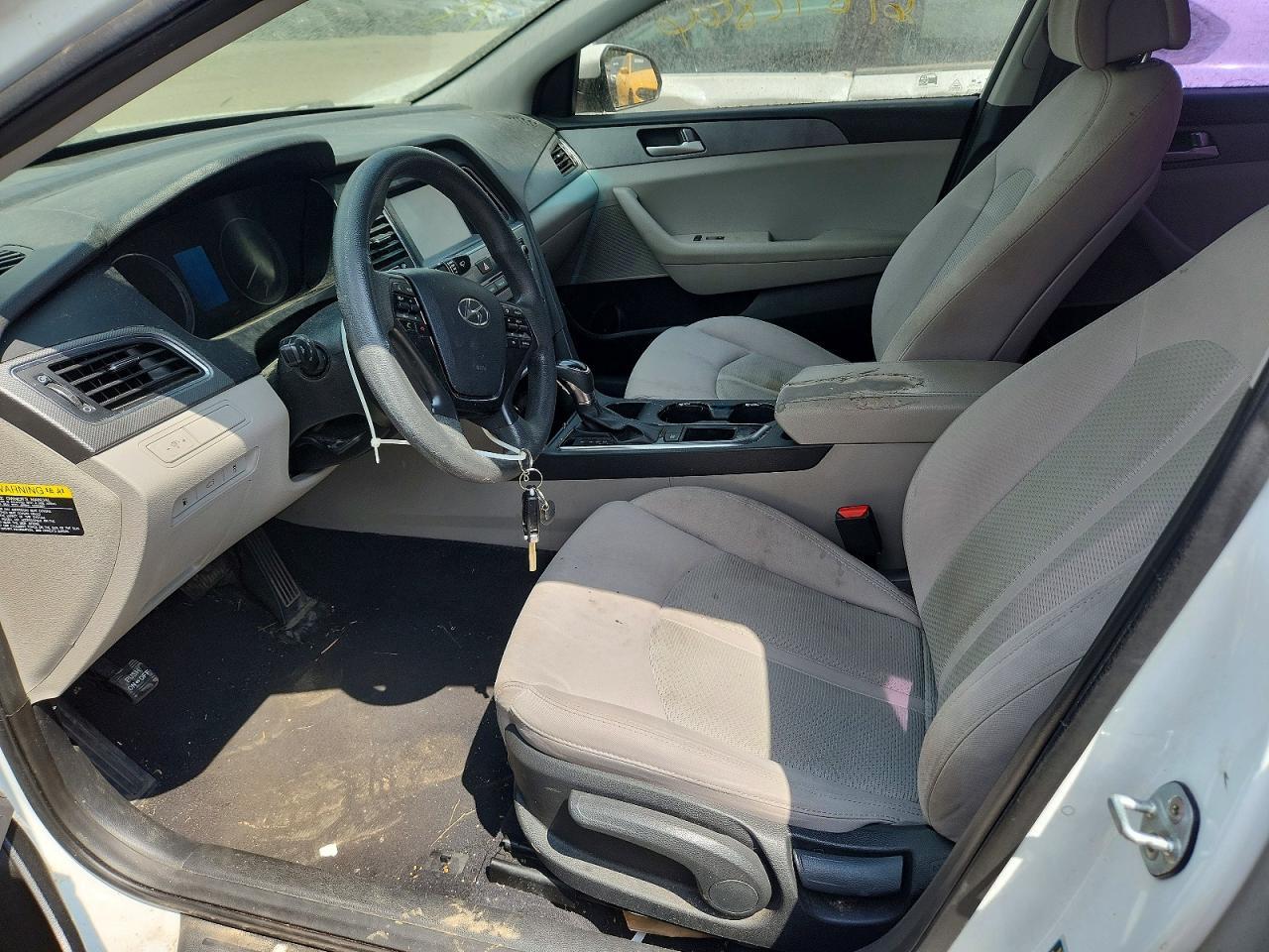2016 Hyundai Sonata Se - Image 7