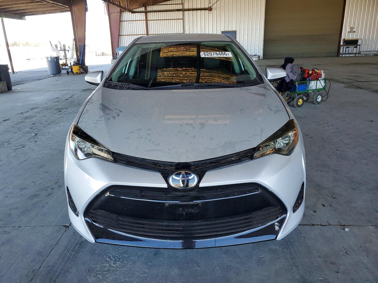 2019 Toyota Corolla Le - Фото 5