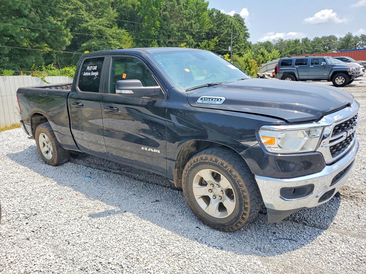 2022 Ram 1500 Big Horn/Lone Star - Image 4