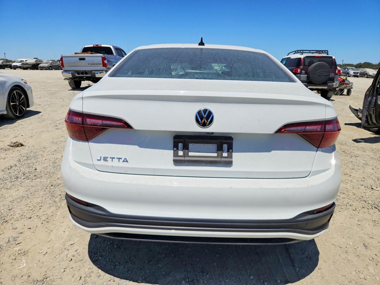 2024 Volkswagen Jetta S - Фото 6