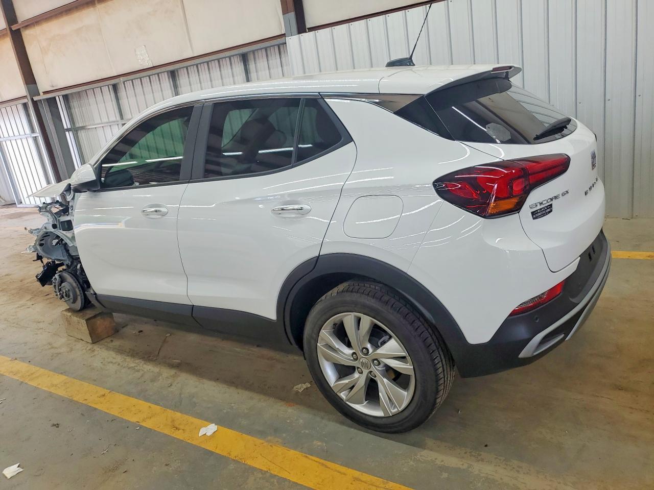 2026 Buick Encore Gx Preferred - Image 2