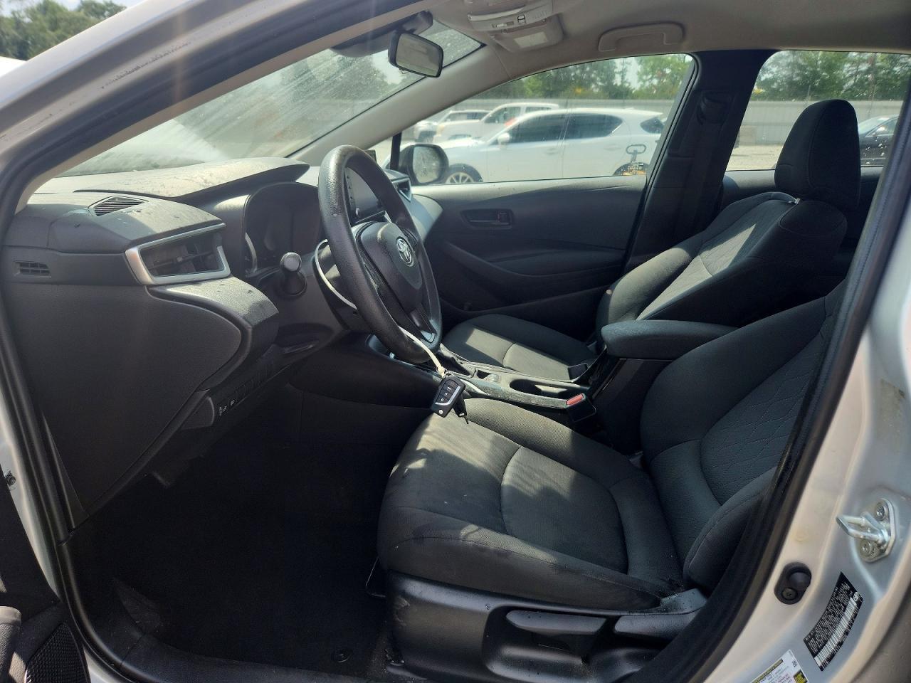2022 Toyota Corolla Le - Фото 7