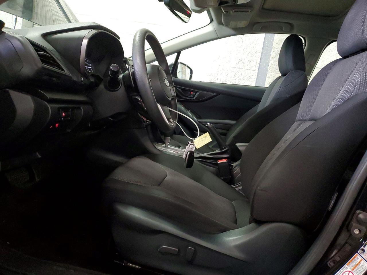 2020 Subaru Impreza Premium - Image 7