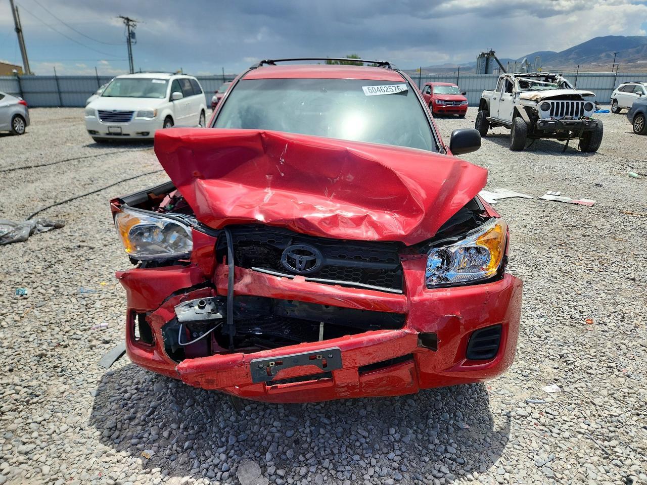 2009 Toyota Rav4 Base - Фото 5