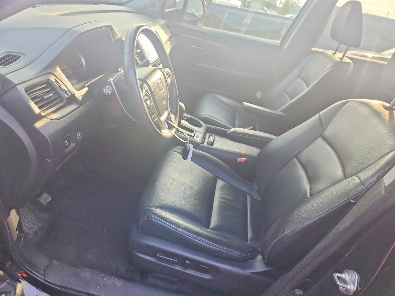2016 Honda Pilot Exl - Image 7