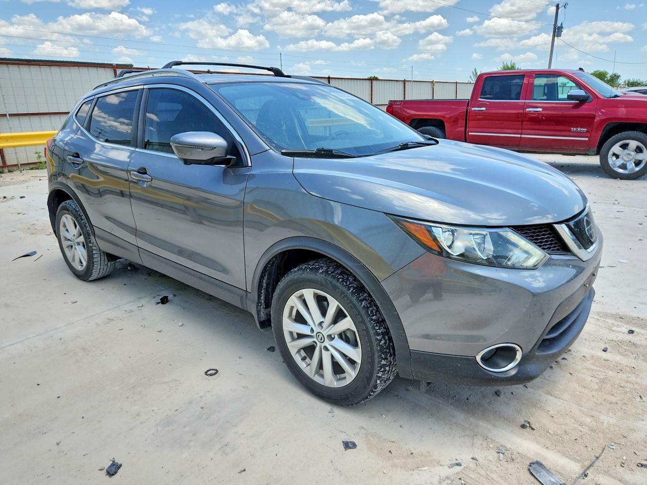 2019 Nissan Rogue Sport Sv - Фото 4