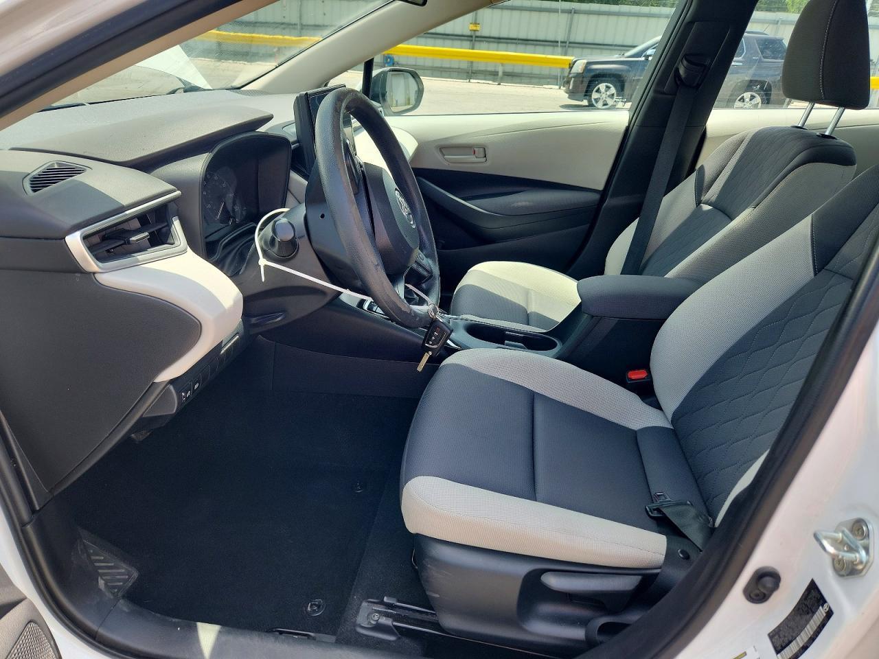 2023 Toyota Corolla Le - Фото 7