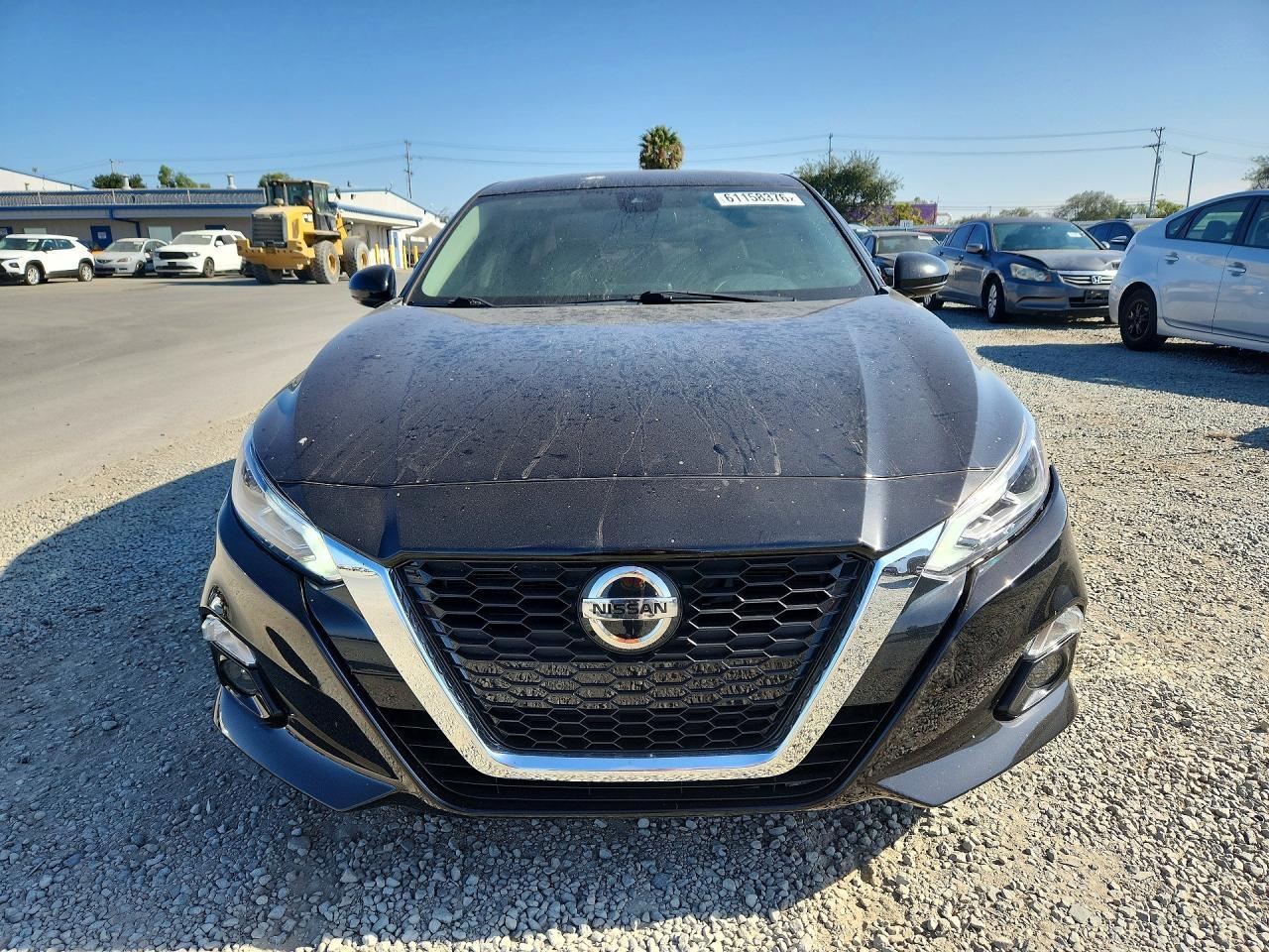 2020 Nissan Altima Sv - Image 5