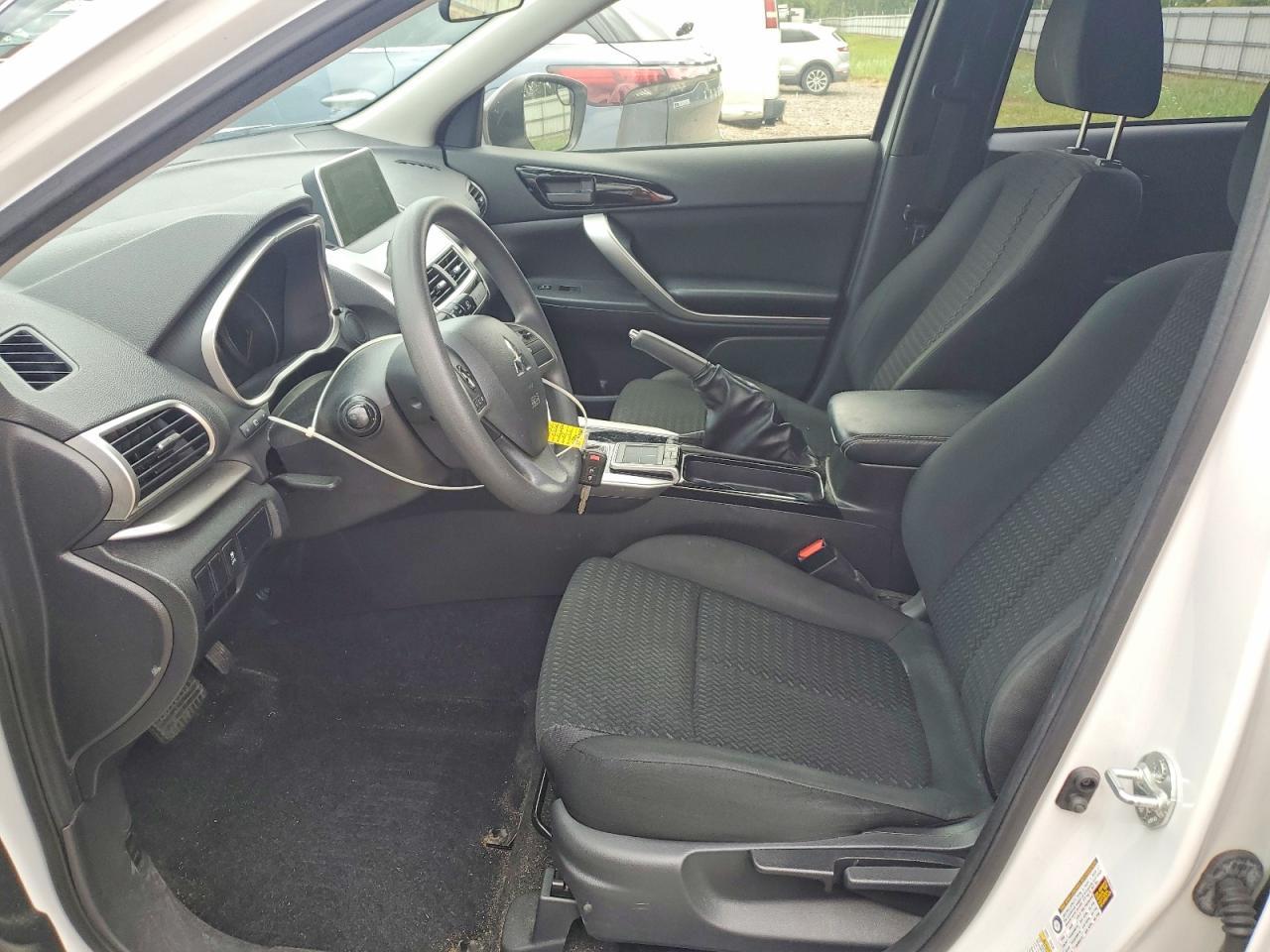 2018 Mitsubishi Eclipse Cross Le - Фото 7