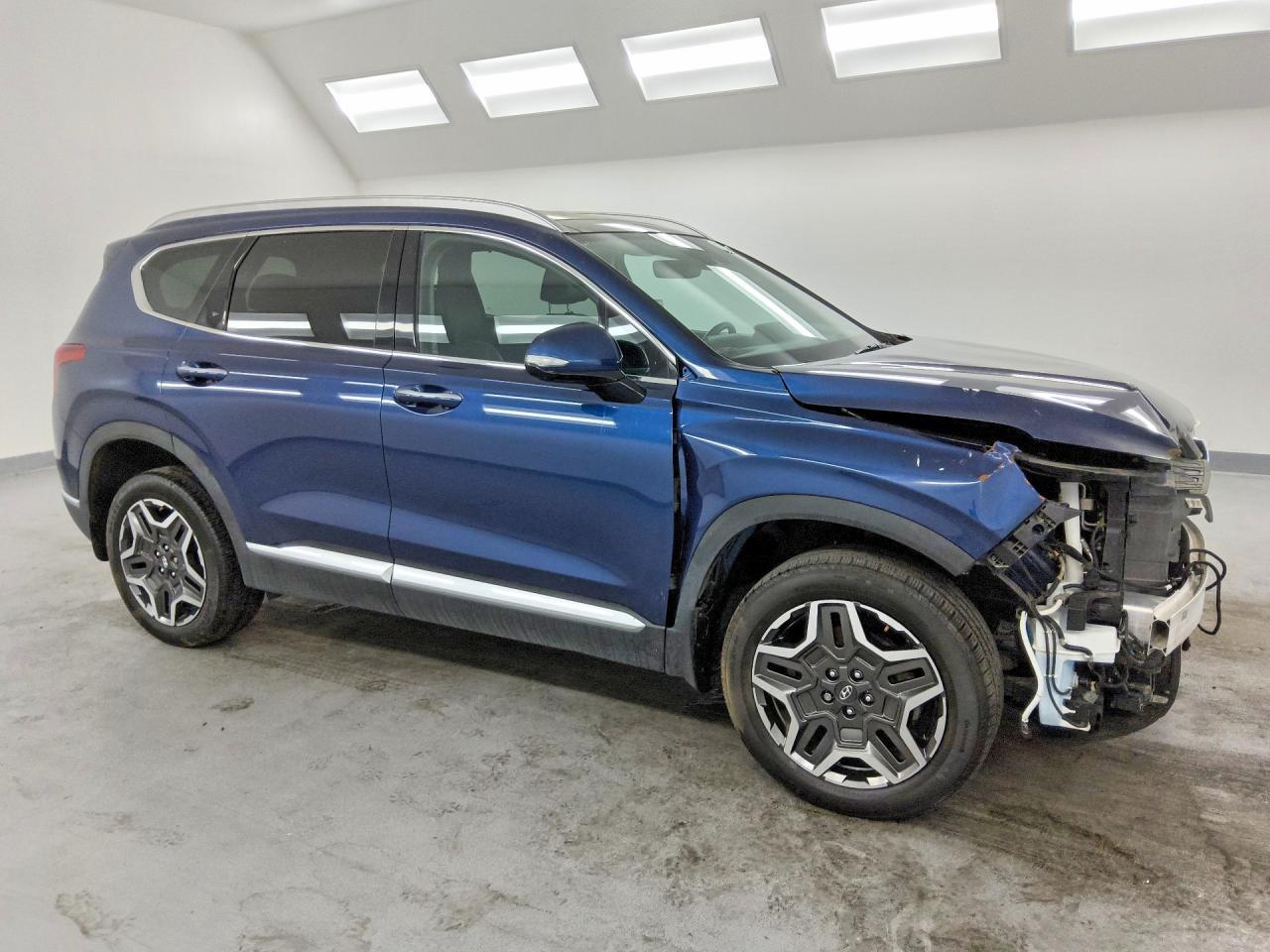 2023 Hyundai Santa Fe Limited - Image 4