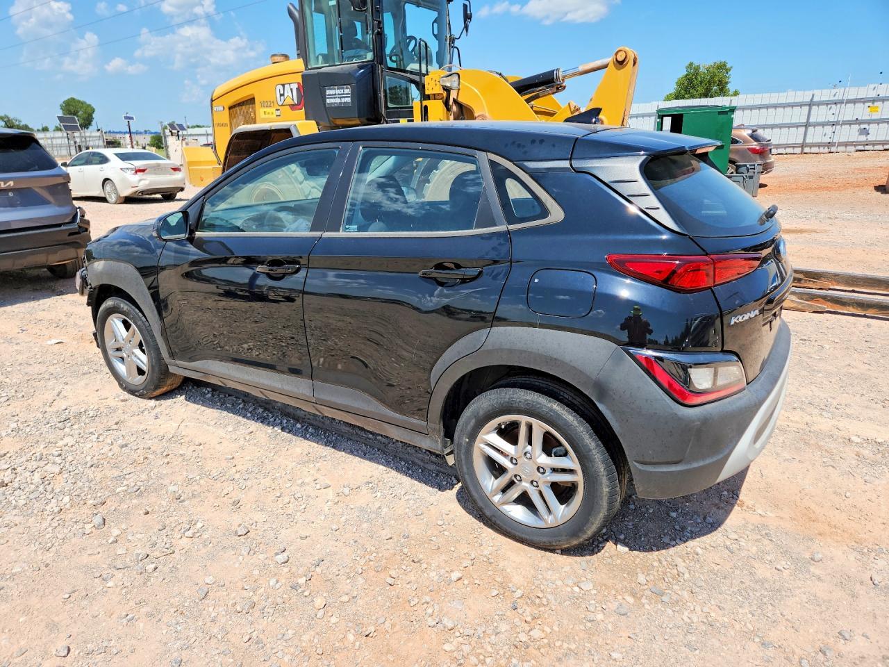 2023 Hyundai Kona Se - Фото 2