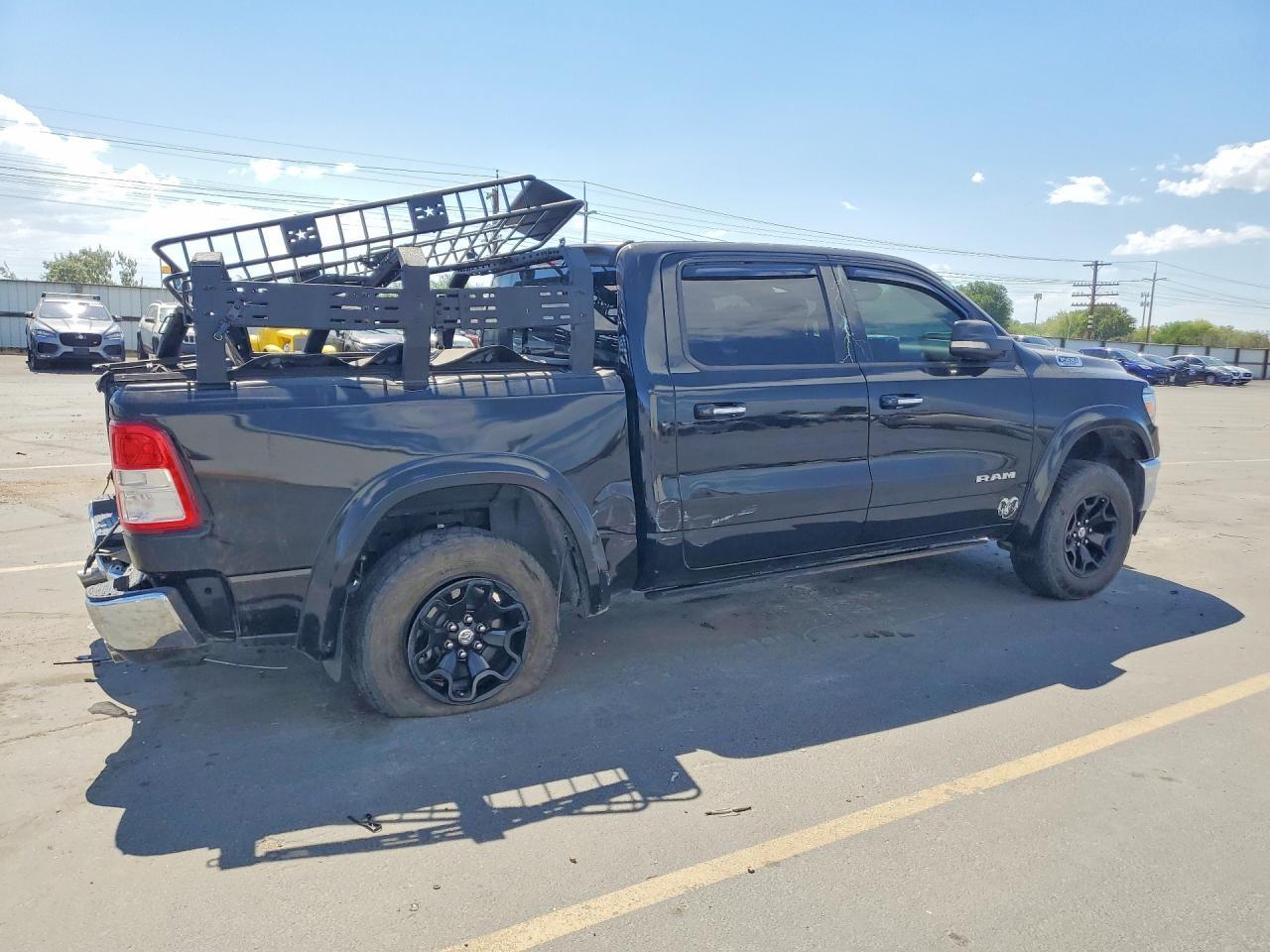 2020 Ram 1500 - Фото 3