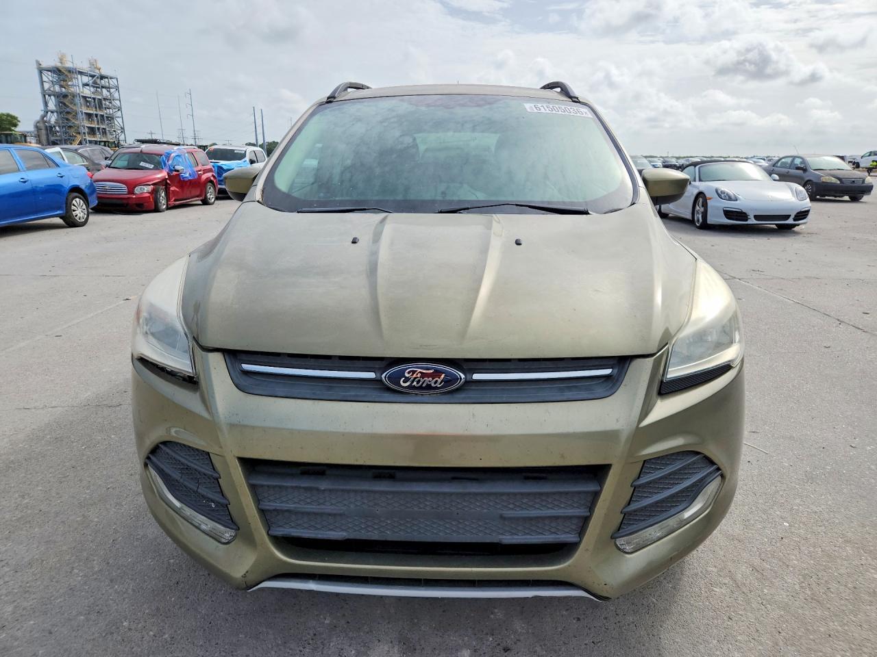 2014 Ford Escape Se - Image 5