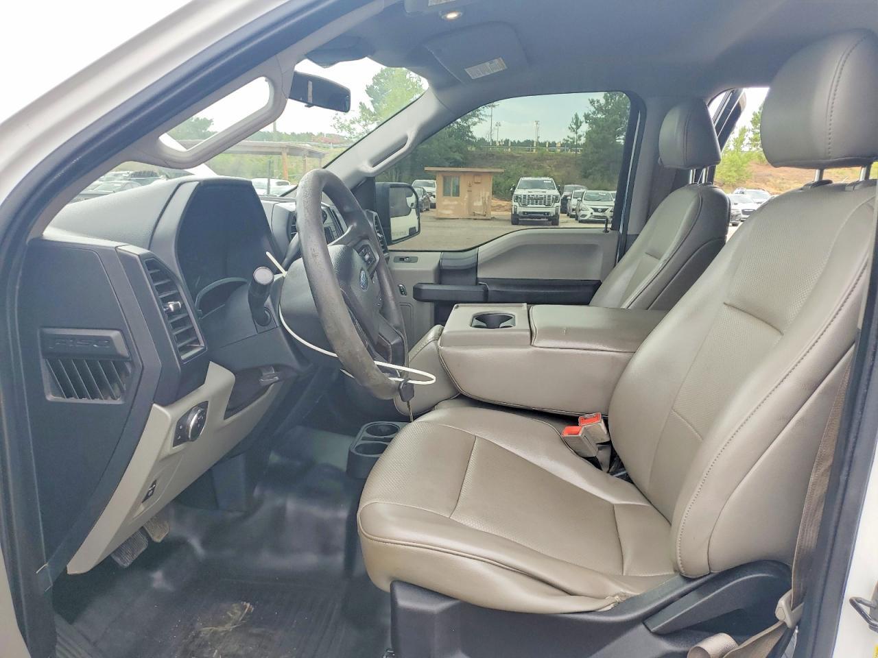 2019 Ford F150 Supercrew - Image 7