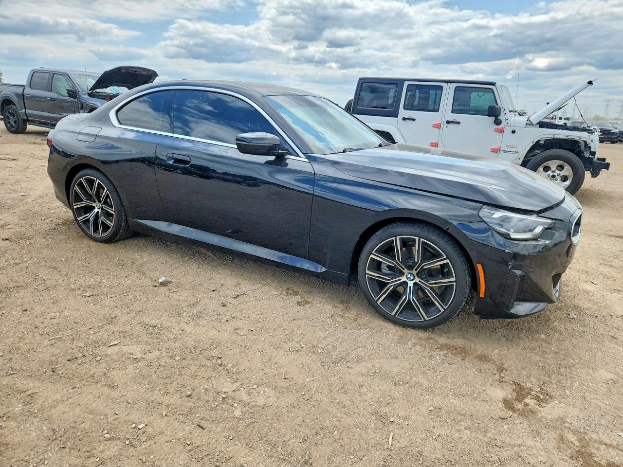 2022 BMW 230I - Image 4