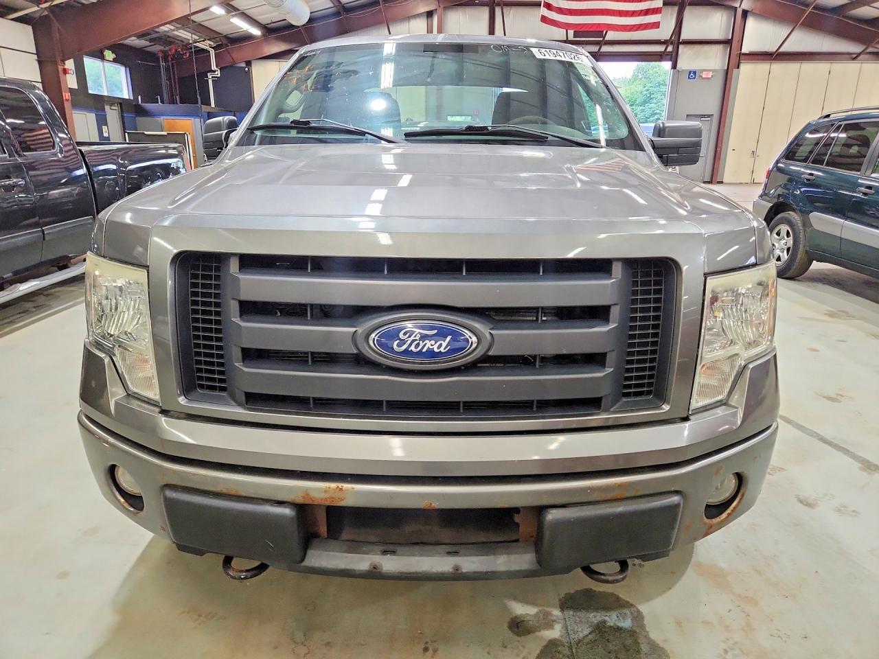 2010 Ford F150 Super Cab - Image 5