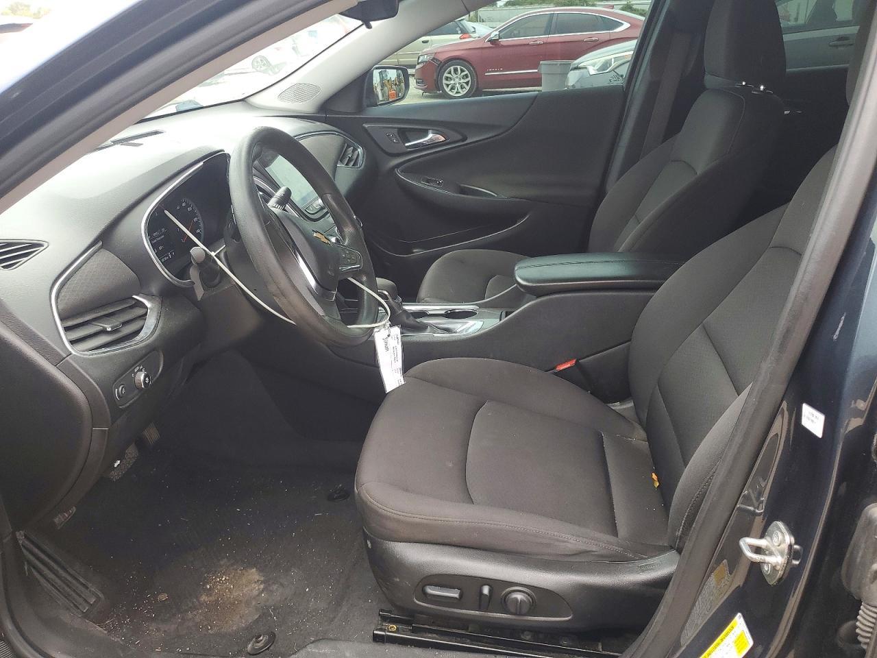 2021 Chevrolet Malibu Lt - Image 7