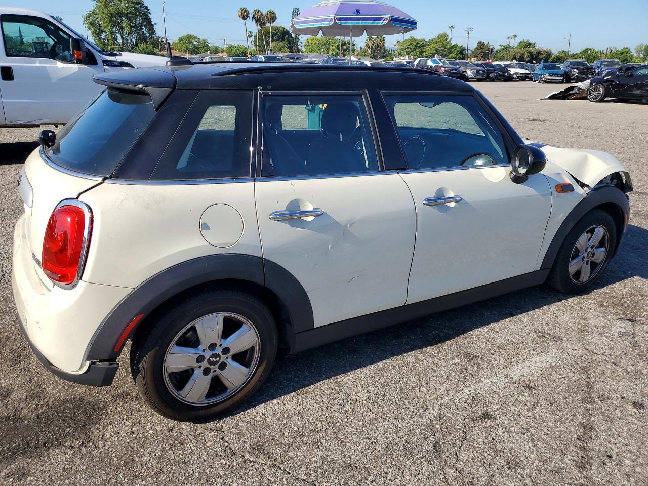 2015 Mini Cooper - Фото 3