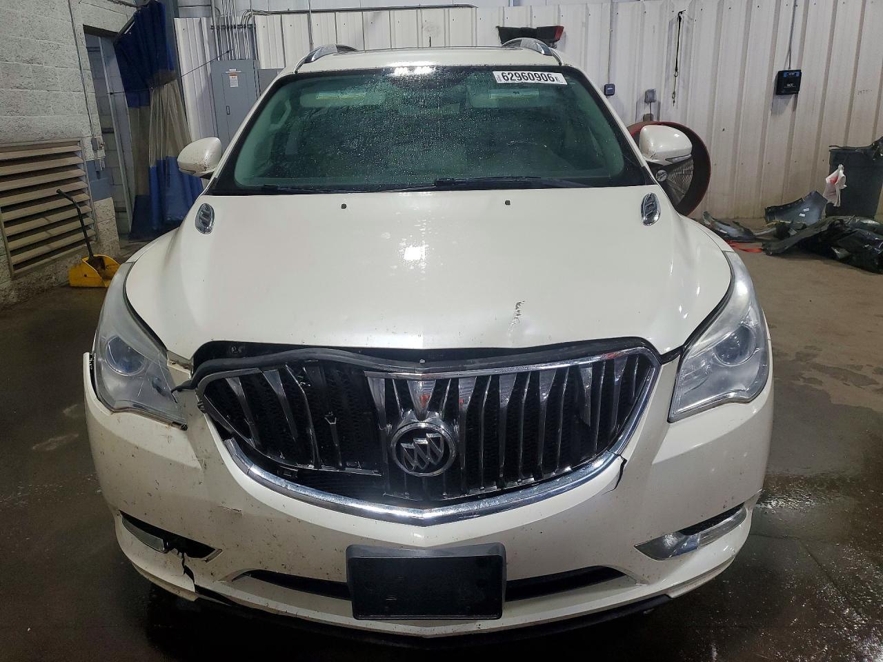 2014 Buick Enclave - Фото 5