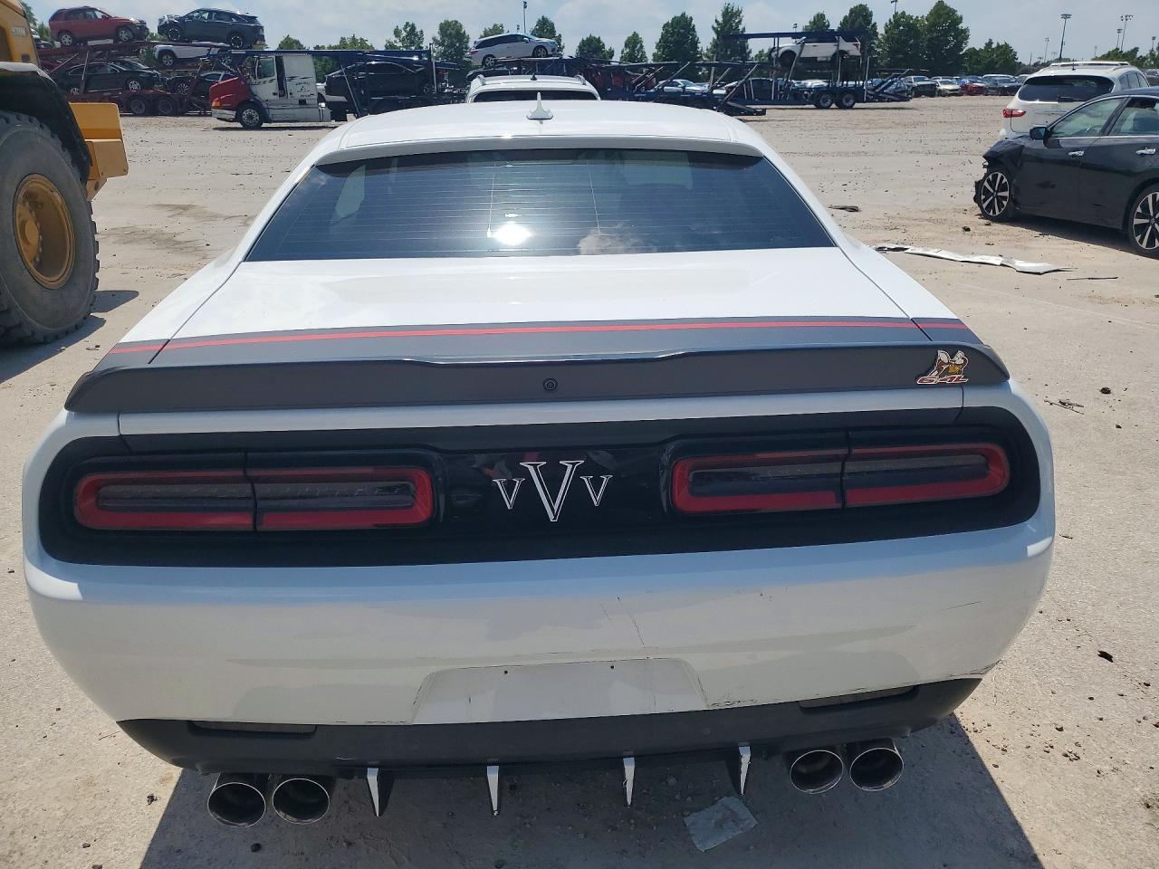 2016 Dodge Challenger R/T Scat Pack - Image 6